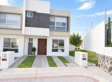 Casa en condominio de 3 habitaciones, El Marqués · Casa en Venta en Zakia con Muebles y 3 Recamaras | Excelentes Amenidades