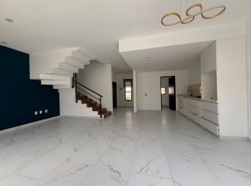 Casa de 3 habitaciones, Benito Juárez · Casa en Renta en Cancún - Residencial Vitala