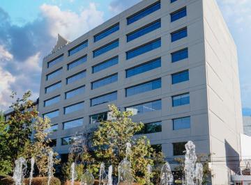 Oficina · 1332m² · Oficinas Corporativas en Renta en Río Mixcoac, Zona Sur