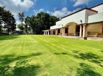 Quinta de 7 habitaciones, Zapopan · Terraza en Venta en Agua Blanca Sur, Zapopan Jalisco