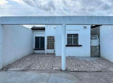 Casa de 2 habitaciones, Juárez · Casa de 130 m² con 2 Recámaras en Venta en Juárez