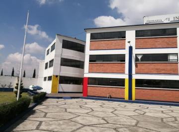 Edificio · 5000m² · Escuela en Venta Cerca de Uvm Metepec
