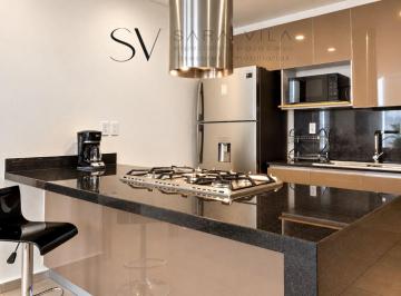 Departamento de 1 habitación, Miguel Hidalgo · Nuevo Polanco: Amueblado de 1 Recamara