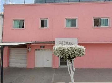 Departamento de 2 habitaciones, Benito Juárez · Departamento Col. del Valle Benito Juarez