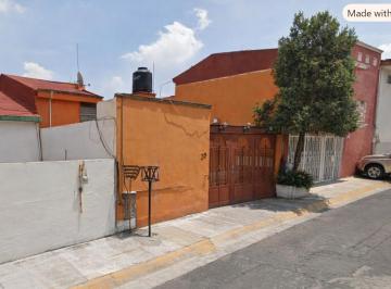 Casa de 3 habitaciones, Naucalpan de Juárez · Casa en Venta, C. Andes, Lomas Verdes, Naucalpan, Edo. Mex// Gran Oportunidad