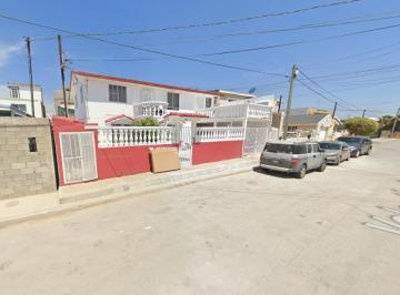 Casa de 4 habitaciones, Playas de Rosarito · Venta de Casa en Playas de Rosarito Baja California de La Colonia Plahas de Rosarito