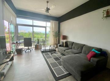 Departamento de 1 habitación, Bahía de Banderas · Condo en Renta 3.14