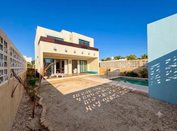 Casa de 2 habitaciones, Progreso · Tu Hogar a m del Mar en Chicxulub Pto. Yucatán.