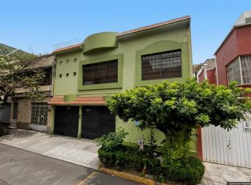 Casa de 3 habitaciones, Benito Juárez · Casa en Venta