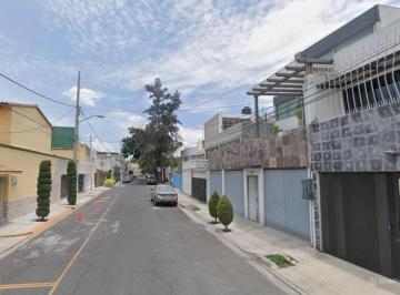 Casa de 3 habitaciones, Coyoacán · Casa de 250 m² con 3 Recámaras en Venta en Petrolera Taxqueña