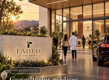 Oficina · Consultorios Médicos Frente Al Hospital Ángeles