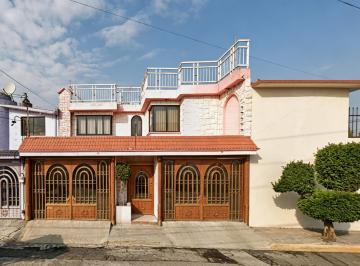Casa de 3 habitaciones, Coacalco de Berriozábal · Casa de 130 m² con 3 Recámaras en Venta en Bosques del Valle