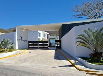Casa de 3 habitaciones, Tuxtla Gutiérrez · Casa en Venta en Fraccionamiento Privado Rio Blanco
