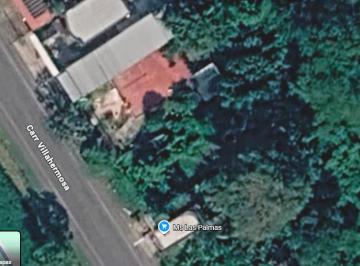 Terreno / Lote , Nacajuca · Terreno en Venta a Orilla de Carretera Nacajuca - Villahermosa