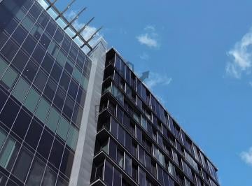 Oficina · 138m² · 6 Estacionamientos · Oficina en Renta Torre Azenzo