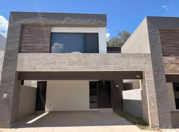 Casa de 3 habitaciones, Santiago · Casa en Renta | Amara Residencial – Santiago, Nuevo León