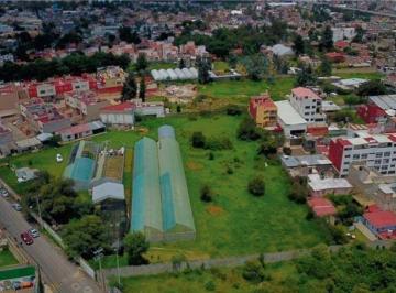 b2981b50b39741572aefdea5254421b9ed8ef5a53c4332a0053091ee6671dc5b · Terreno Comercial Y/o Habitacional en Tlalpan