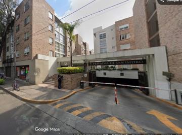Departamento de 2 habitaciones, Azcapotzalco · Departamento 65 m² Calzada San Isidro, Azcapotzalco