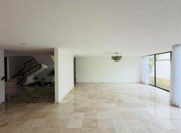 Casa de 4 habitaciones, Naucalpan de Juárez · Casa en Renta y Venta en Tecamachalco