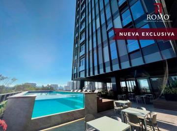 Departamento de 3 habitaciones, Guadalajara · Departamento en Elysian High Country