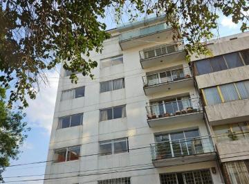 Departamento de 3 habitaciones, Benito Juárez · Departamento en Colonia del Valle, Nápoles, Escandón, Benito Juárez