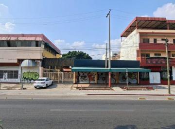 Terreno comercial , Tuxtla Gutiérrez · Se Vende Propiedad Comercial Ideal Para Desarrollar Plaza Comercial, Bodega, Farmacia