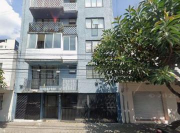 Departamento de 3 habitaciones, Benito Juárez · Vendo Departamento Cerca de Metro Mixcoac