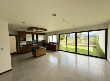 Casa de 3 habitaciones, Querétaro · Casa en Venta y Renta, Cumbres del Lago, Juriquilla - Qro