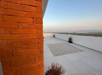 Departamento de 3 habitaciones, Mexquitic de Carmona · Tu Primer Departamento Puede Tener 116 m² y 3 Recámaras