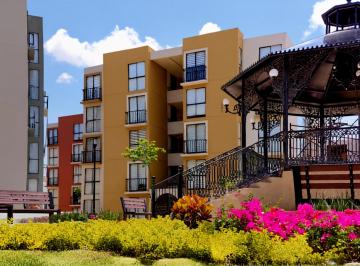 Departamento de 2 habitaciones, San Pedro Tlaquepaque · Departamento en Venta Jardines de Allende San Pedrito Tlaq.