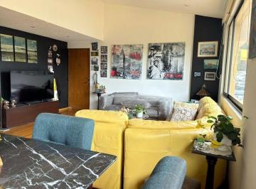 Departamento de 3 habitaciones, Alvaro Obregón · PH, Bodega, Alberca, Salón de Usos Múltiples, Tetelpan