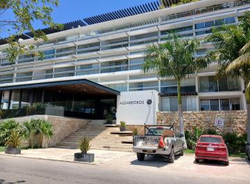 Departamento · 328m² · 3 Recámaras · 2 Estacionamientos · Departamentos en Venta Zona Norte Mérida