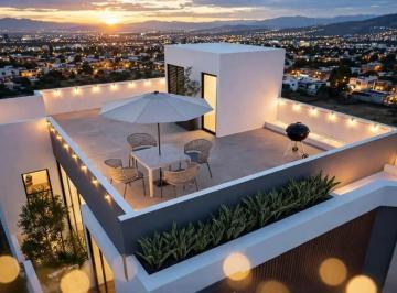 1 · Casa de Autor en Venta en Zibatá, Querétaro