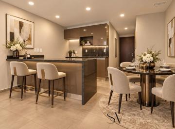 Departamento de 1 habitación, Miguel Hidalgo · Plaza Carso: 1 Recamara Sin Muebles