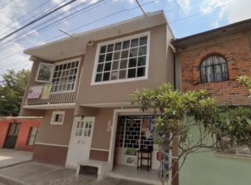 Casa de 3 habitaciones, Atitalaquia · Venta de Casa en Colonia El Tablón Atitalaquia Hidalgo