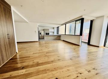 Departamento de 2 habitaciones, Miguel Hidalgo · Departamento en Renta en Polanco