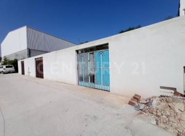 Casa · 157m² · Terreno Bardeado en Venta en Los Chabacanos, San Juan del Río, Querétaro.