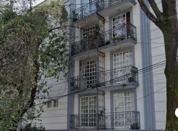 Departamento de 3 habitaciones, Cuauhtémoc · Pent House Roma Norte