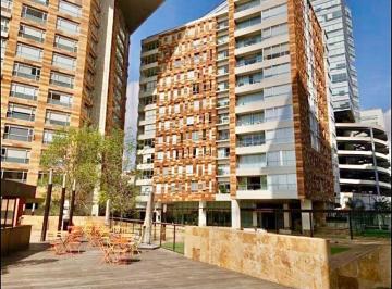 Departamento de 2 habitaciones, Miguel Hidalgo · Departamento en Venta Residencial Hares Polanco