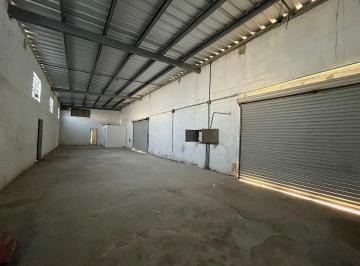 Nave industrial , Mérida · Nave Industrial con Oficina en Av Aeropuerto
