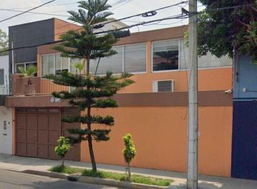 Casa de 4 habitaciones, Azcapotzalco · ¡Venta de Casa, en Recuperacion Bancaria!