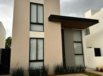 1 · Casa en Venta Ubicada en Cholul Mérida Yucatan