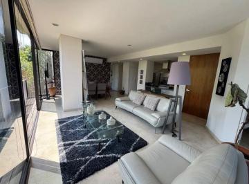 Departamento de 2 habitaciones, Guadalajara · Departamento en Renta Torre Magma Living