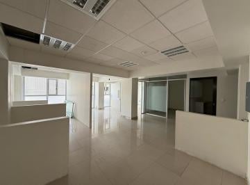 Oficina · 107m² · 1 Estacionamiento · Renta Oficina Acondicionada 107 m² - Anzures
