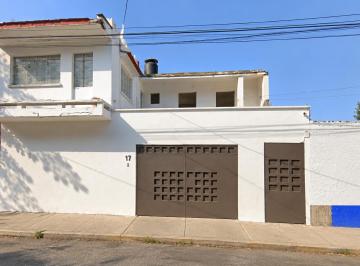 Casa de 3 habitaciones, Miguel Hidalgo · Casa en Venta en Observatorio