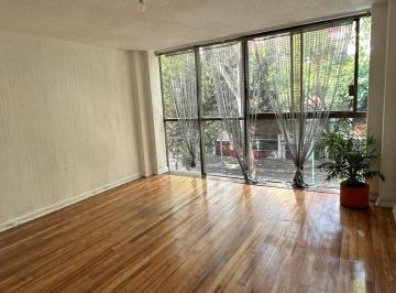Oficina en Renta de 1 habitación Del Valle Norte · Consultorio en Oficina Compartida