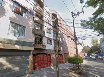 Departamento de 2 habitaciones, Benito Juárez · Vendo Departamento Cerca de Metro Xola y Av Tlalpan
