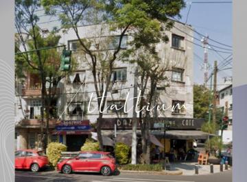 Departamento de 2 habitaciones, Benito Juárez · Departamento en Venta en La Morena 1112 en Narvarte Oriente Muy Cerca de Parque Delta