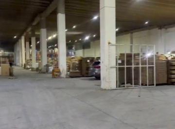 Bodega comercial , Tepotzotlán · Bodega en Tepotzotlan de 7,521 m² Cuenta con 2 Andenes Para Trailer
