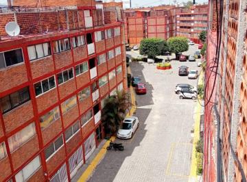 Departamento de 2 habitaciones, Tlalnepantla de Baz · Rento Departamento Sor Juana I de La Cruz, Viveros de La Loma Tlalnepanta